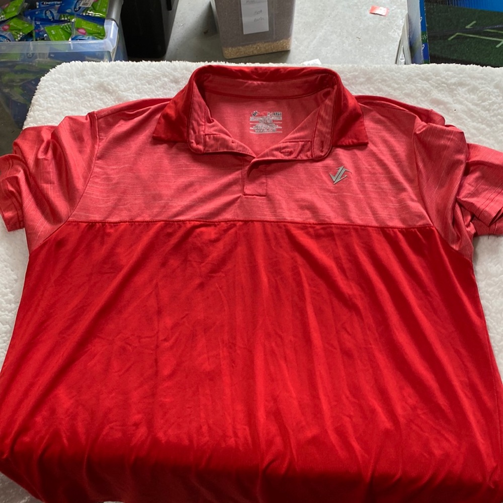 Polo shirt   210